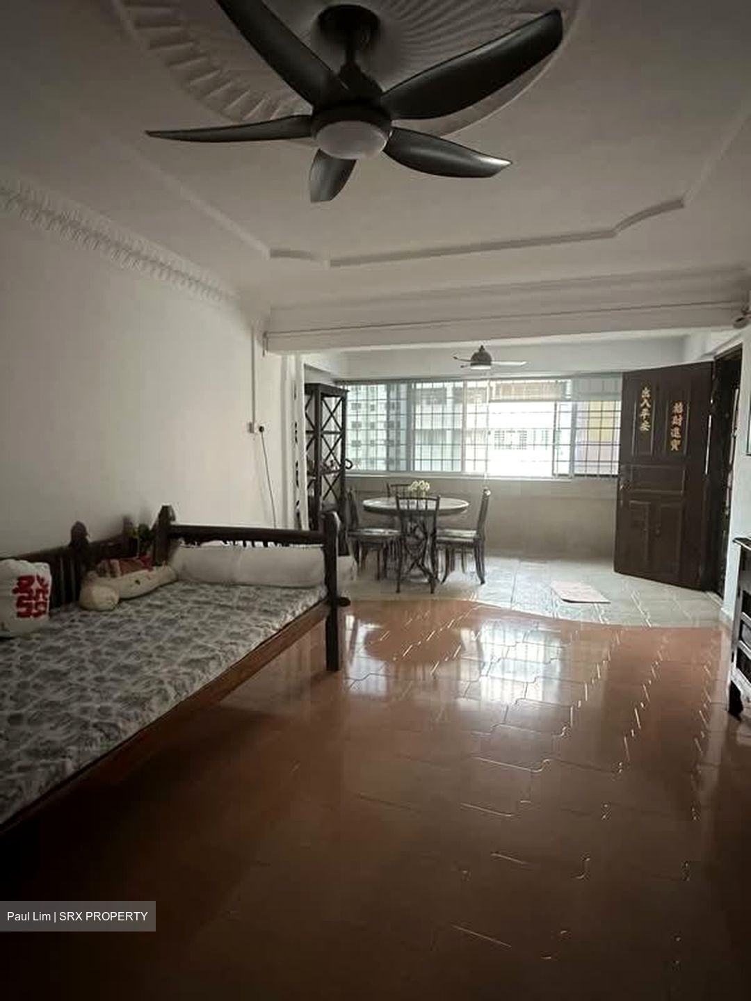 Blk 232 Yishun Street 21 (Yishun), HDB 5 Rooms #573929331